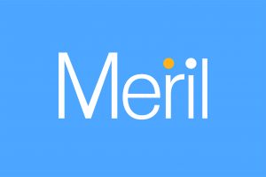 Meril Logo